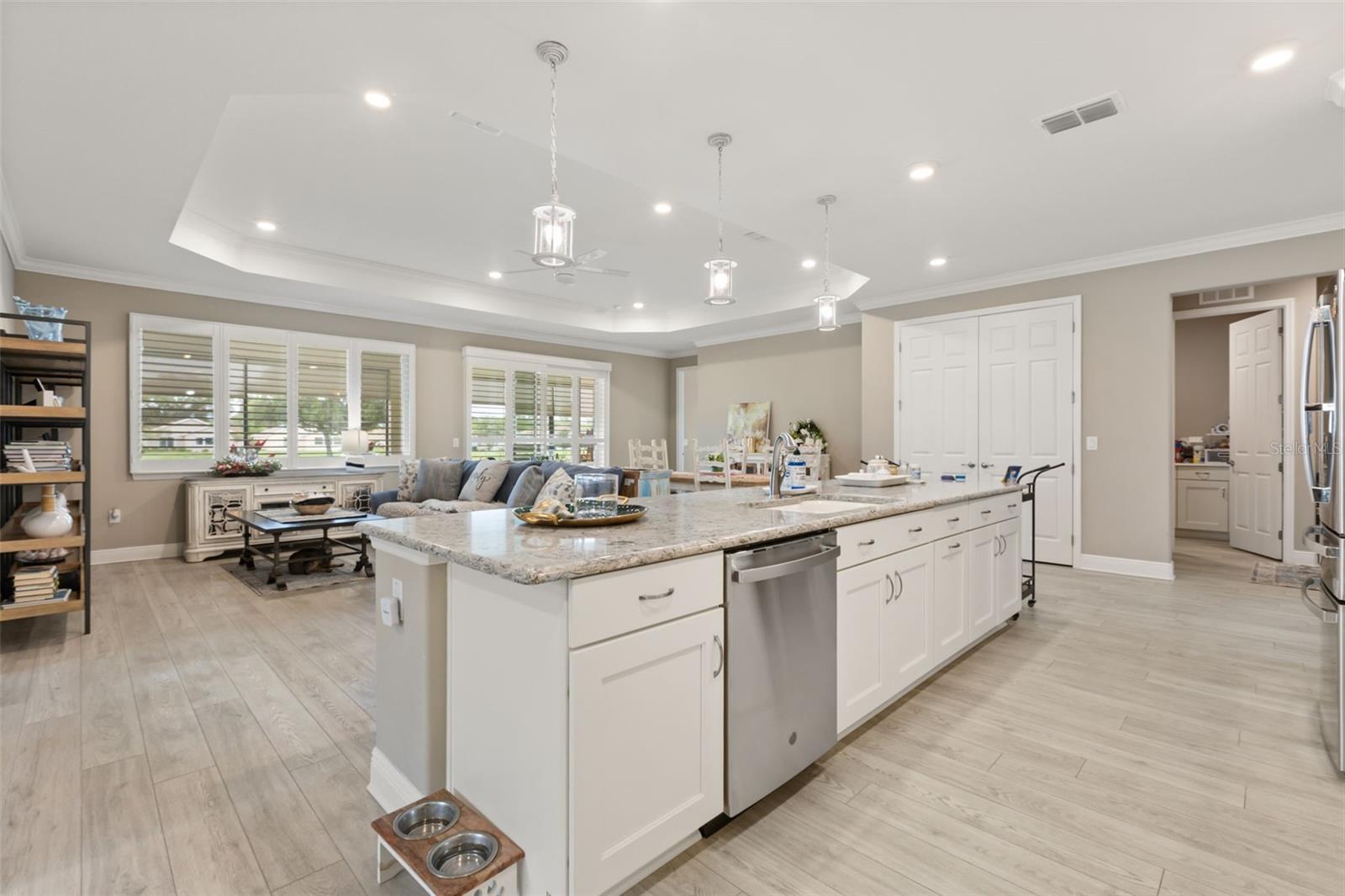 CANDLER HILLS WEST THE SANCTUA - Residential