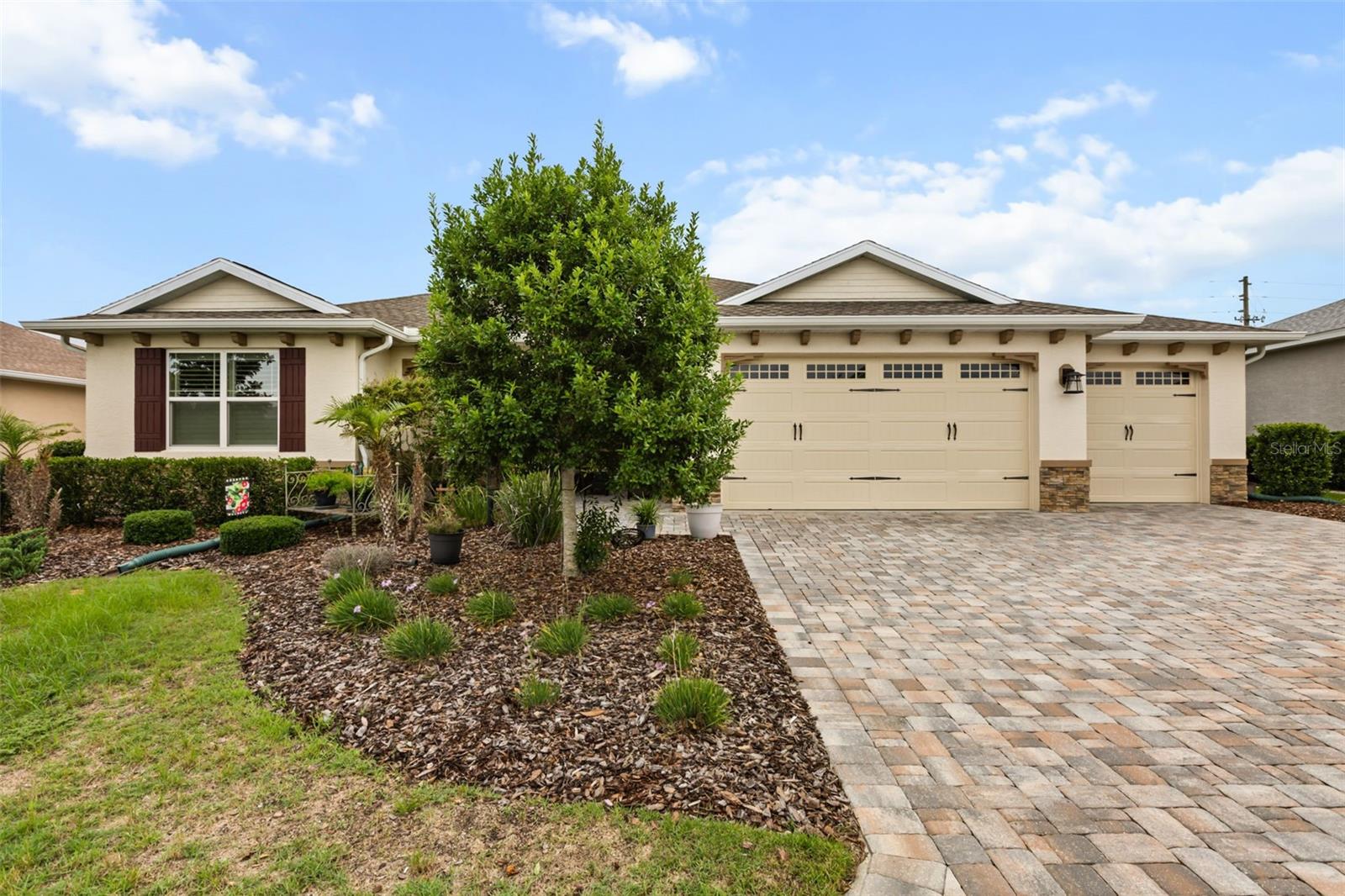 CANDLER HILLS WEST THE SANCTUA - Residential