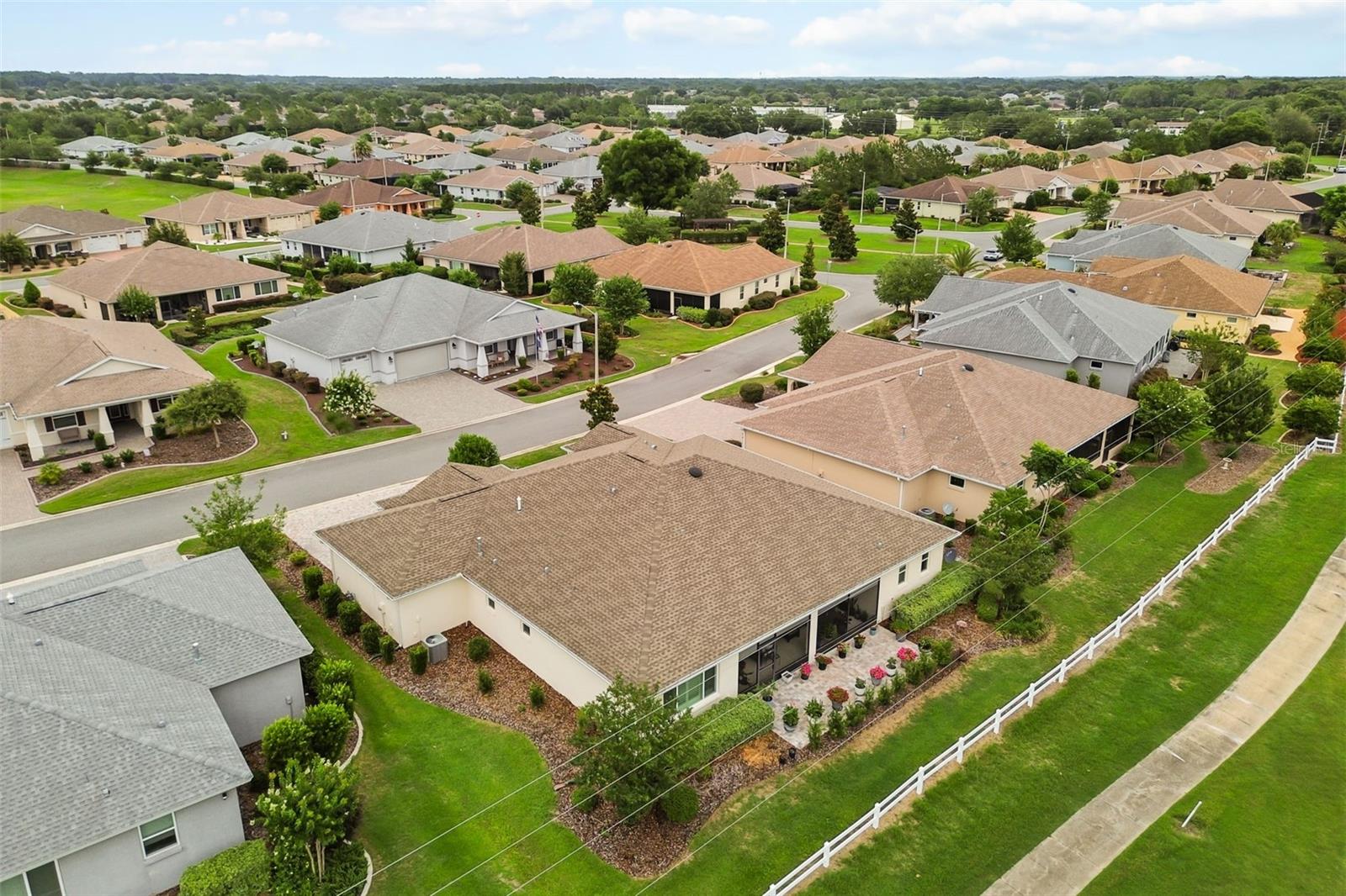 CANDLER HILLS WEST THE SANCTUA - Residential