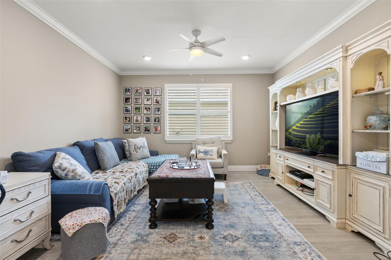 CANDLER HILLS WEST THE SANCTUA - Residential