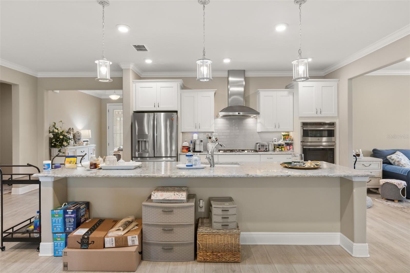 CANDLER HILLS WEST THE SANCTUA - Residential
