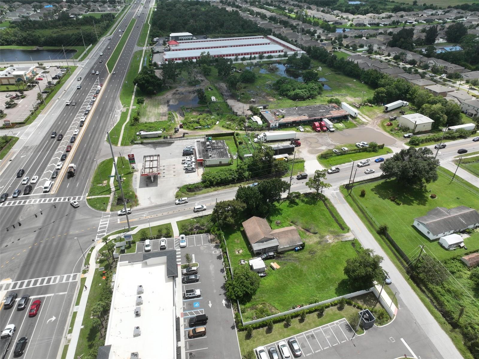 TAMIAMI TOWNSITE REV - Land