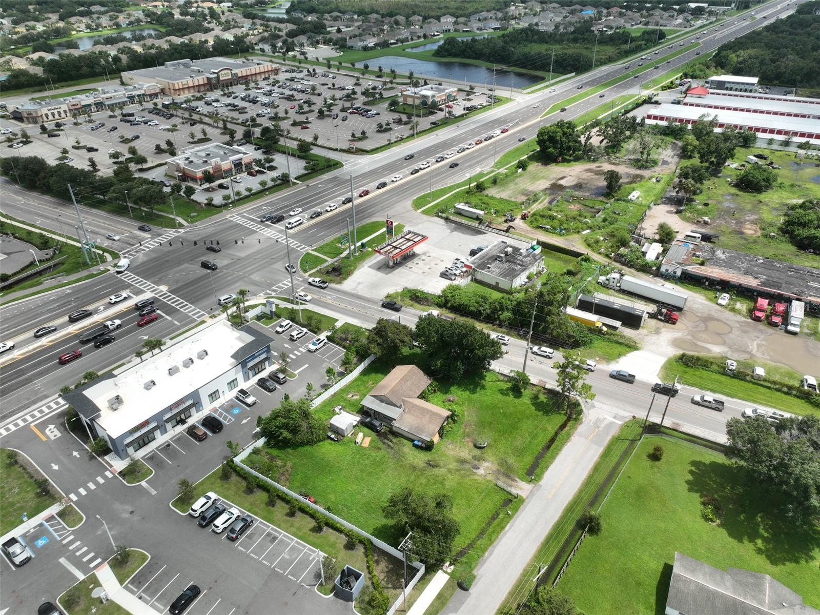 TAMIAMI TOWNSITE REV - Land
