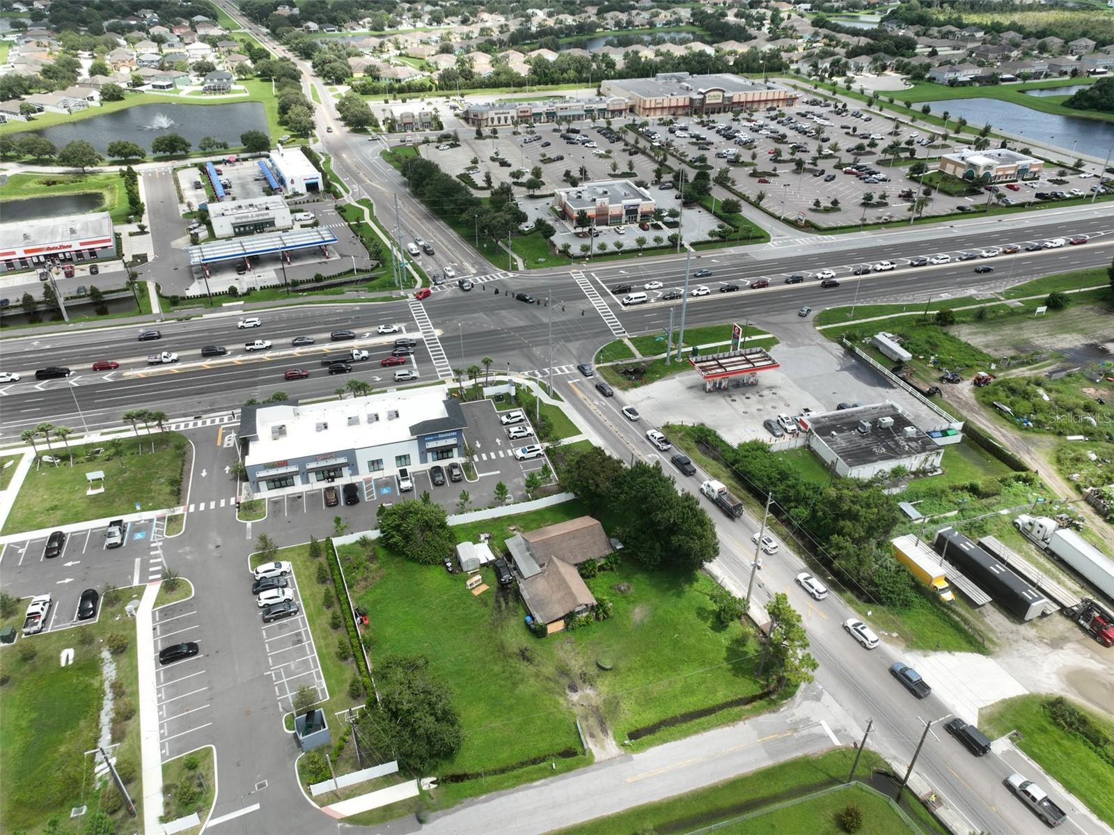 TAMIAMI TOWNSITE REV - Land