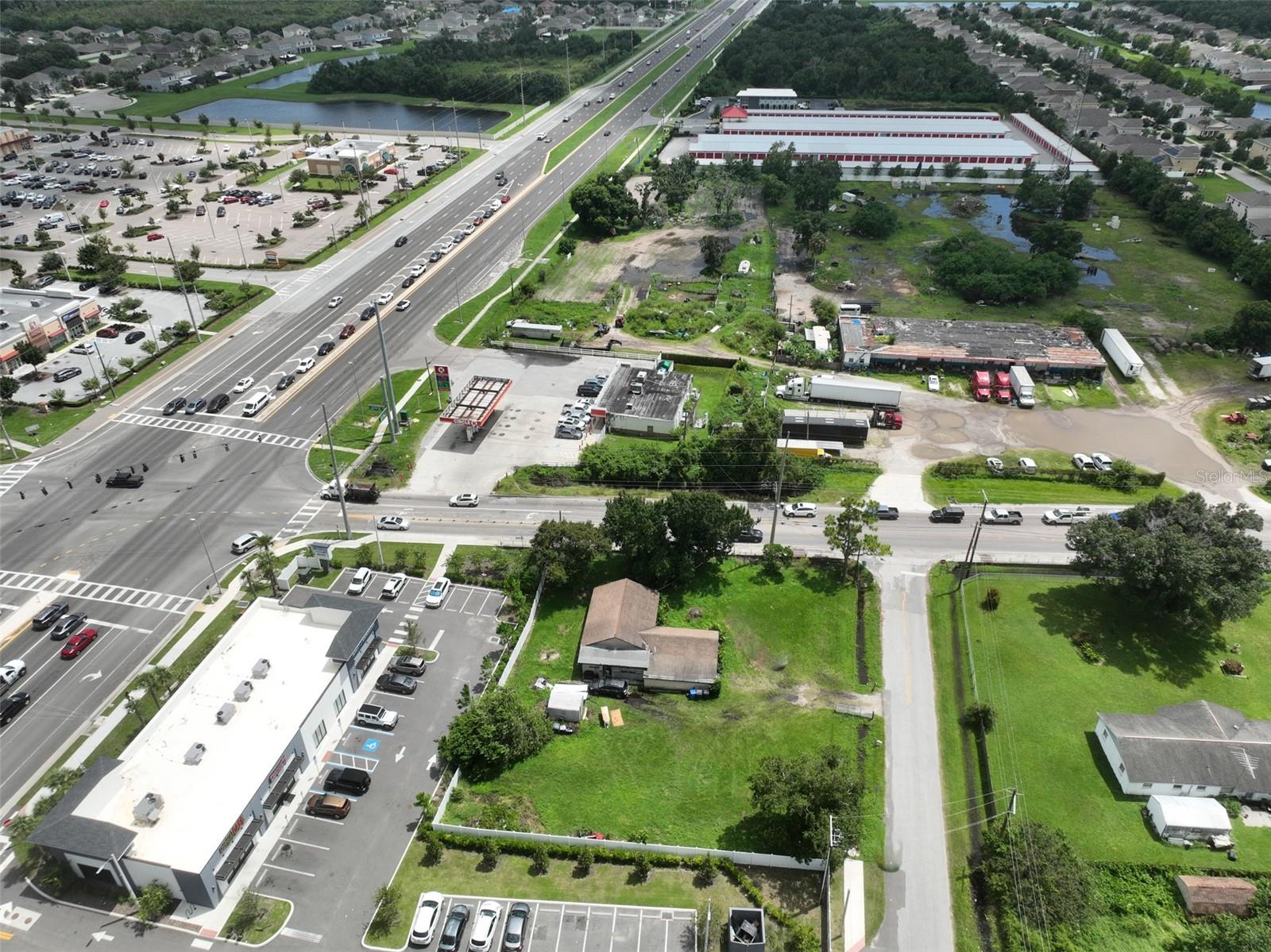 TAMIAMI TOWNSITE REV - Land