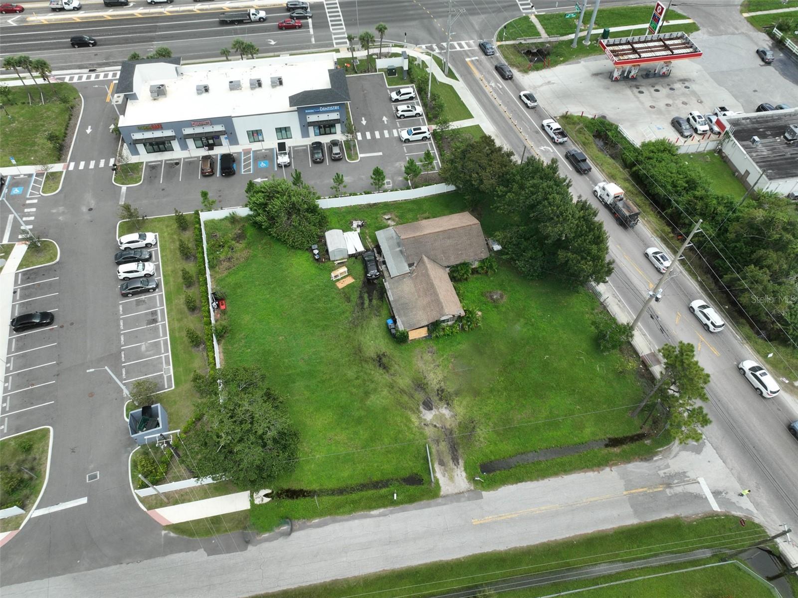TAMIAMI TOWNSITE REV - Land