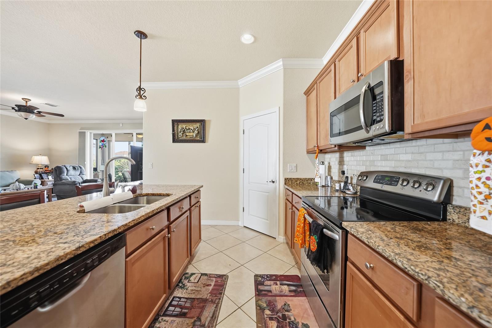 STONEYBROOK AT VENICE - Residential