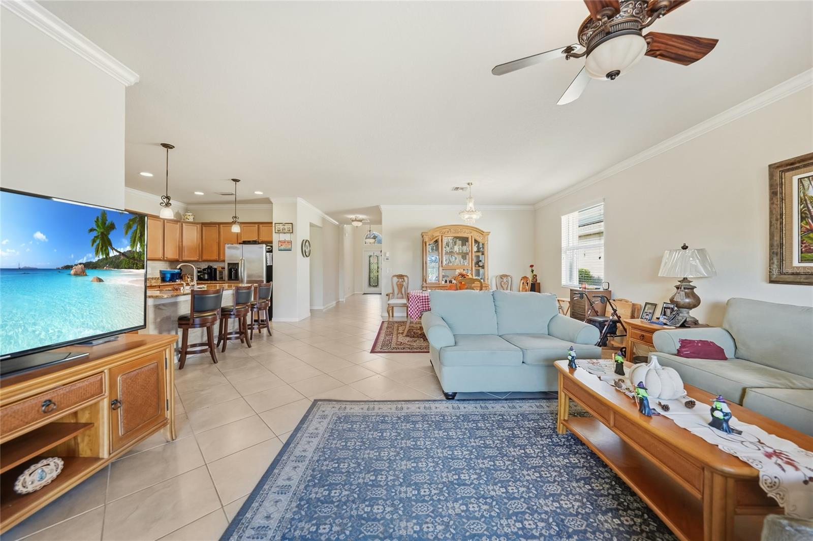 STONEYBROOK AT VENICE - Residential