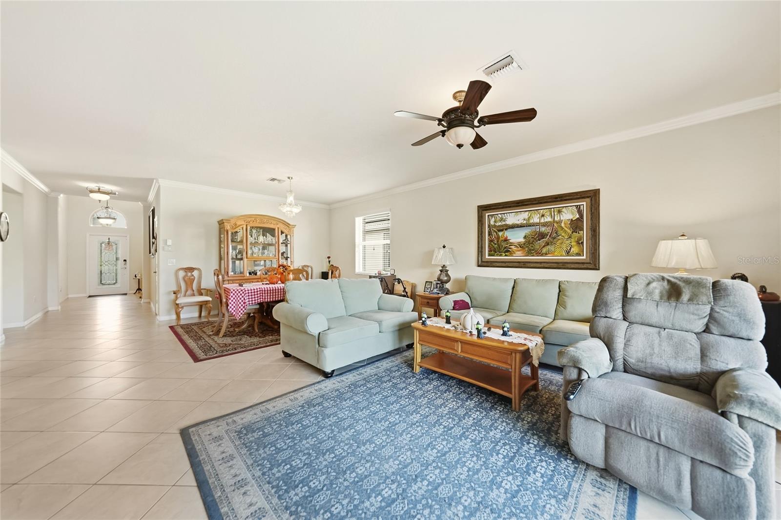 STONEYBROOK AT VENICE - Residential