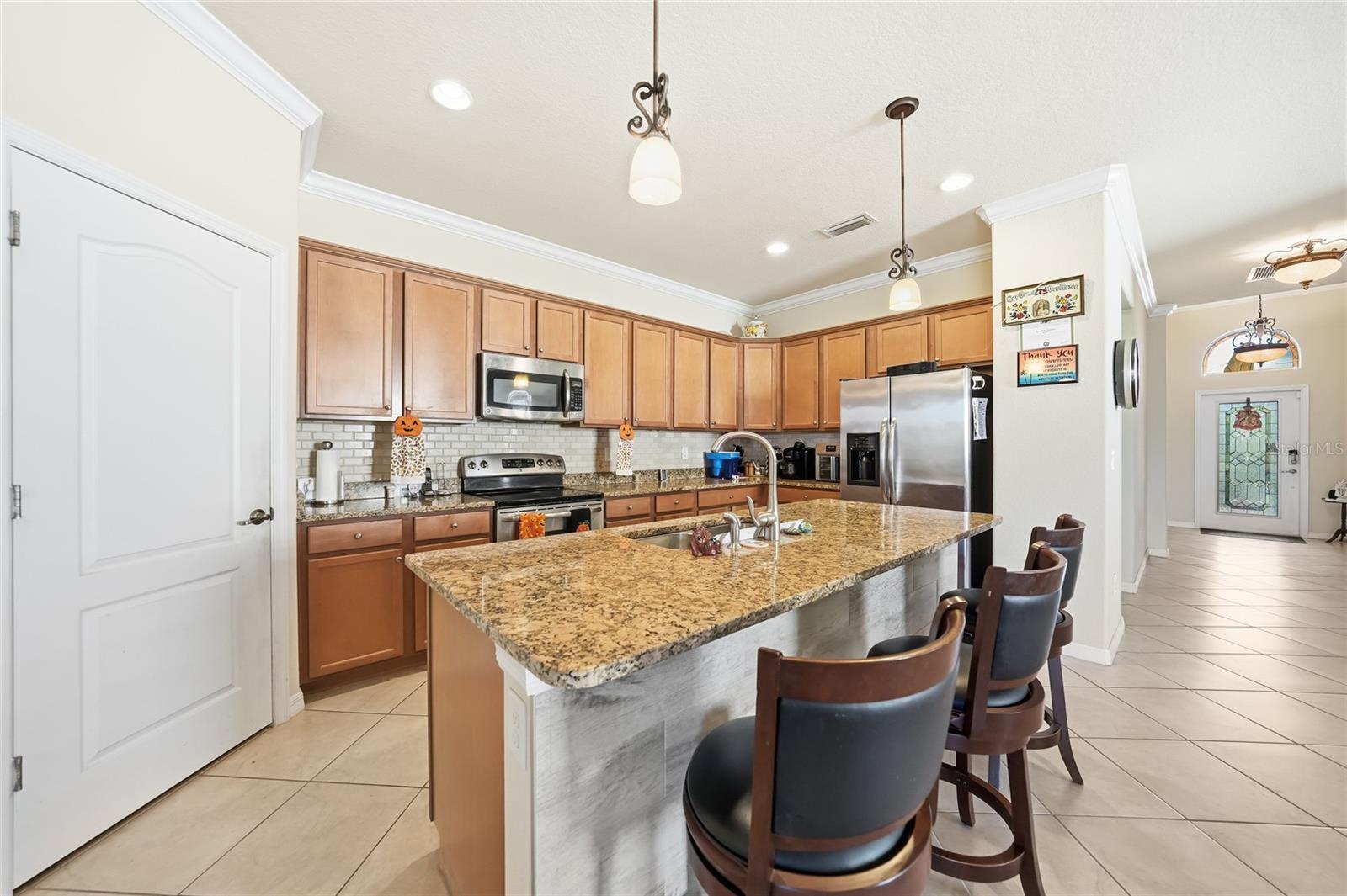 STONEYBROOK AT VENICE - Residential