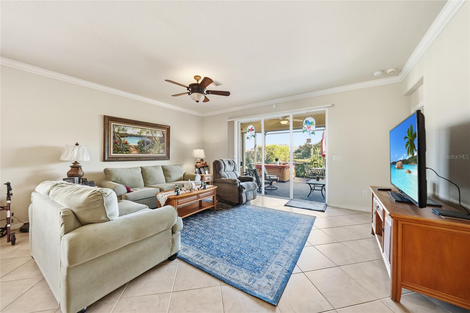 STONEYBROOK AT VENICE - Residential