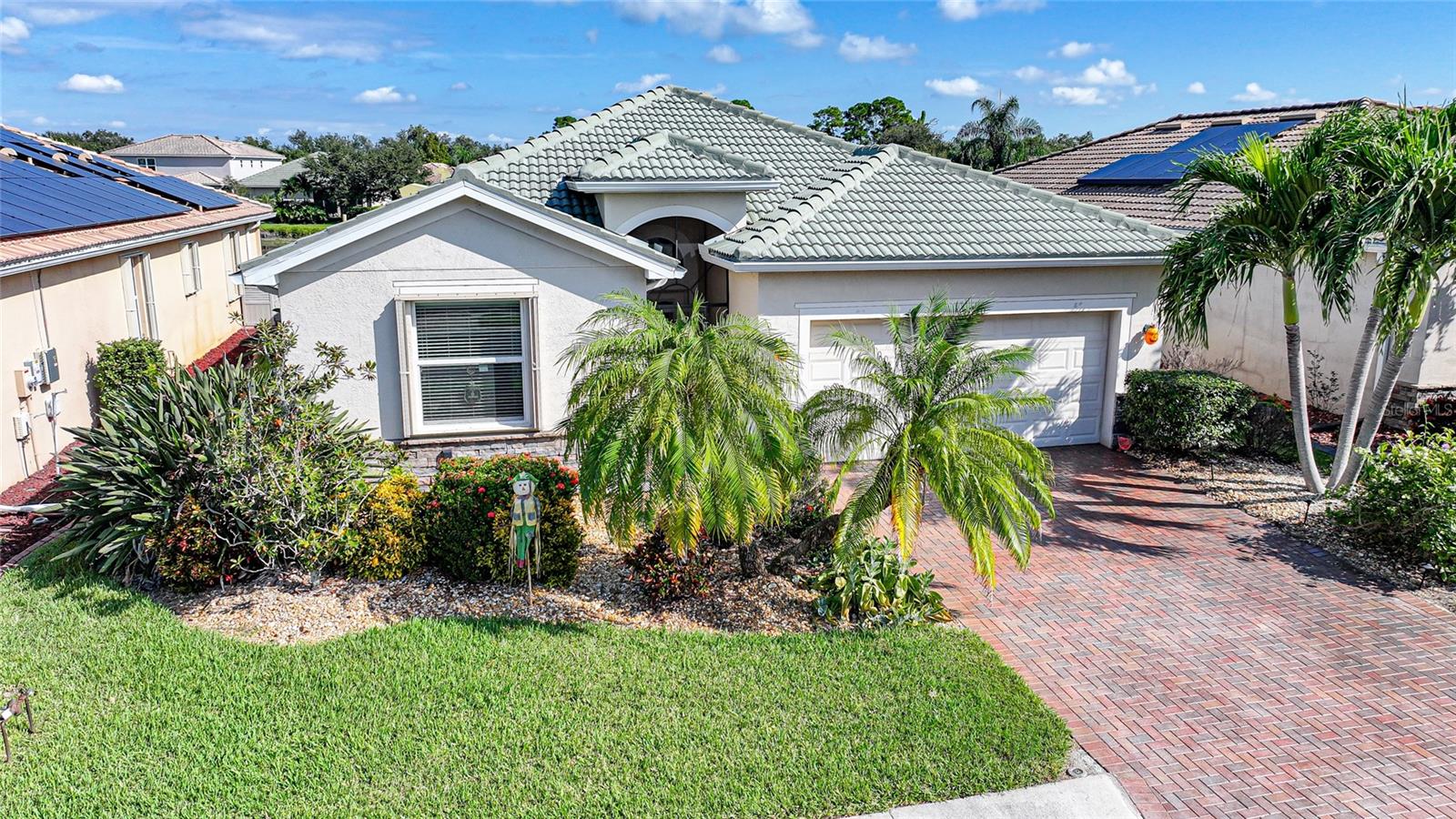 STONEYBROOK AT VENICE - Residential