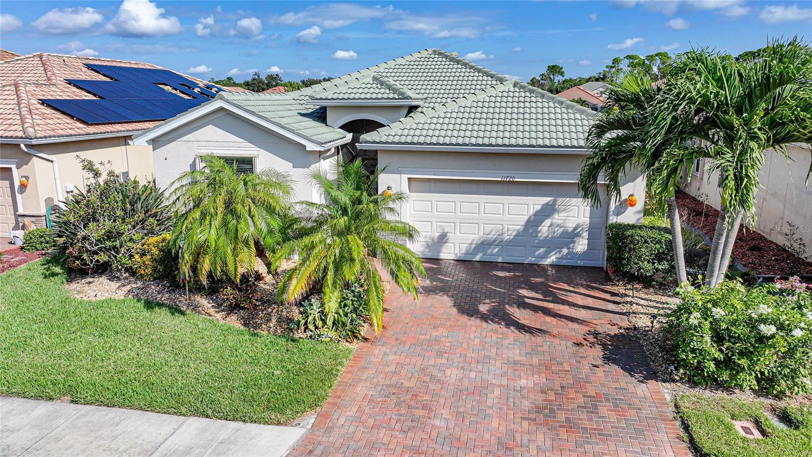 STONEYBROOK AT VENICE - Residential