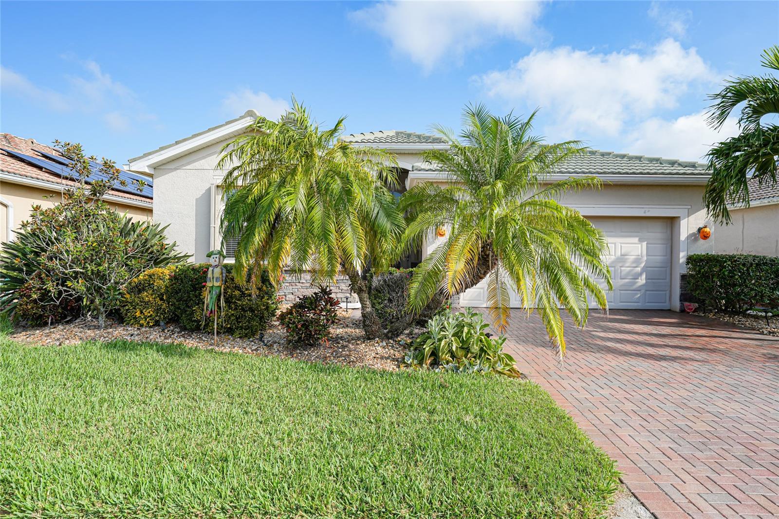 STONEYBROOK AT VENICE - Residential