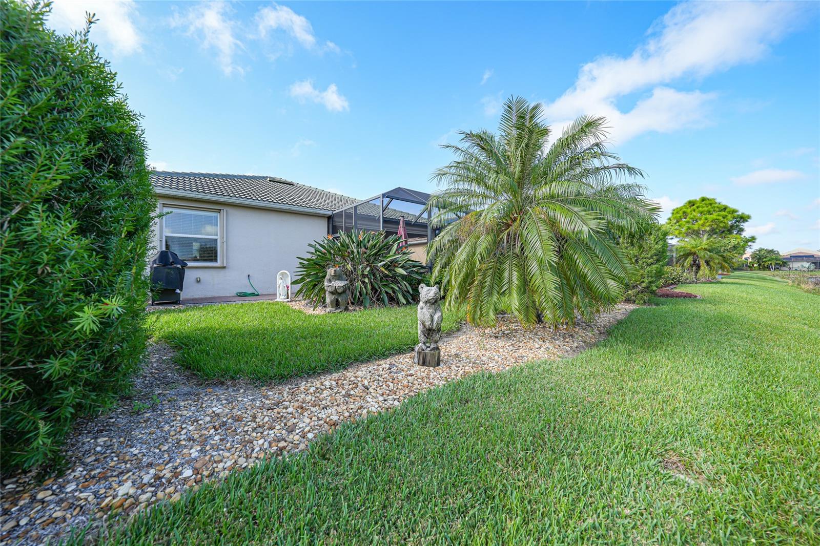 STONEYBROOK AT VENICE - Residential