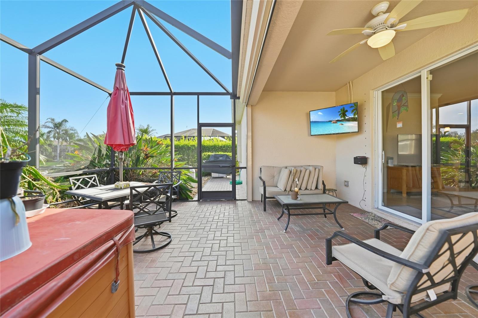 STONEYBROOK AT VENICE - Residential