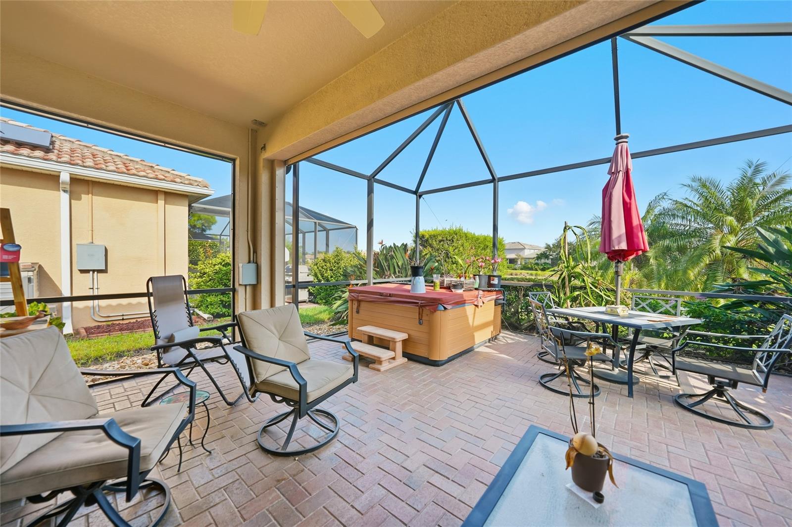 STONEYBROOK AT VENICE - Residential