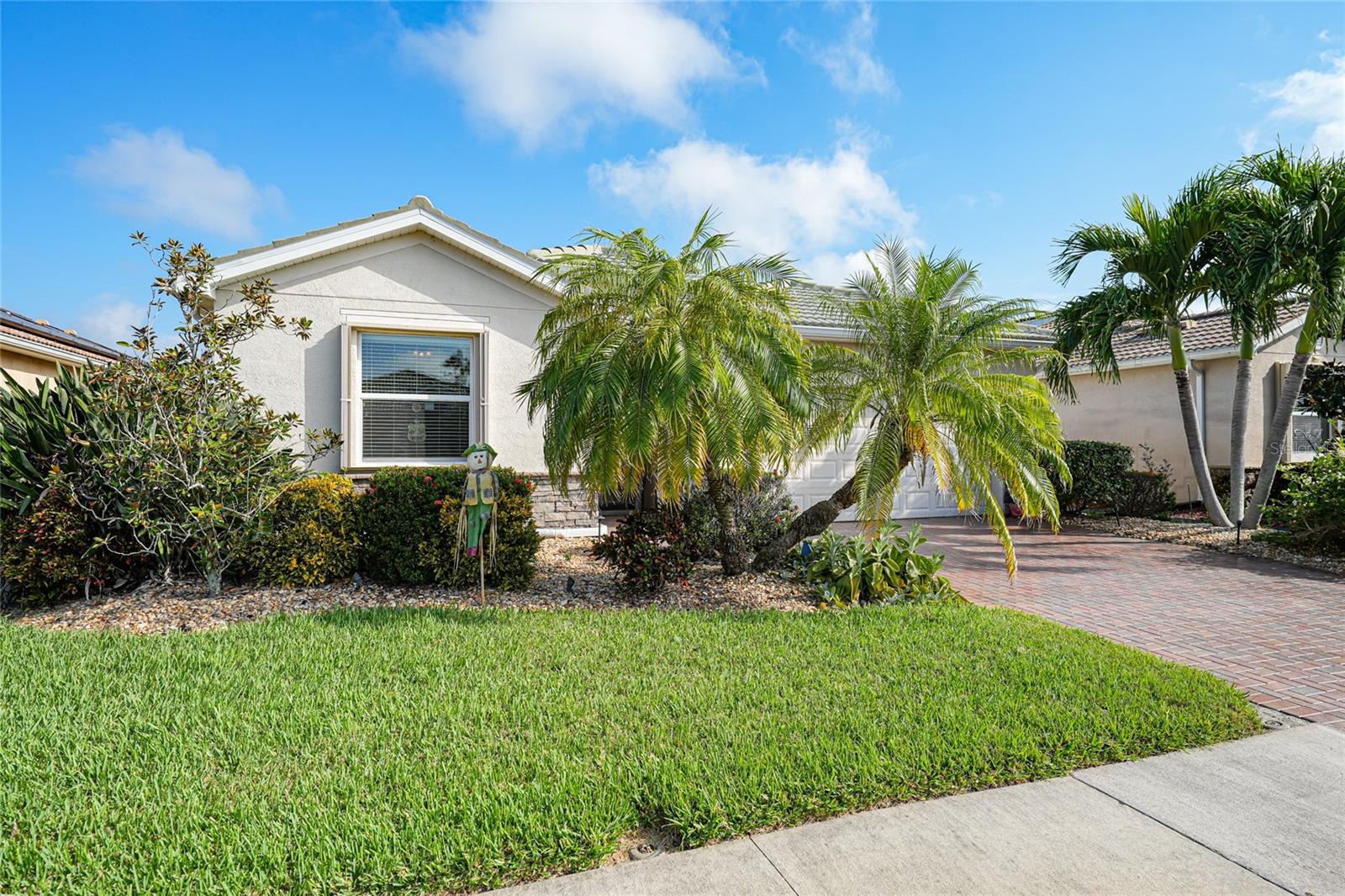 STONEYBROOK AT VENICE - Residential