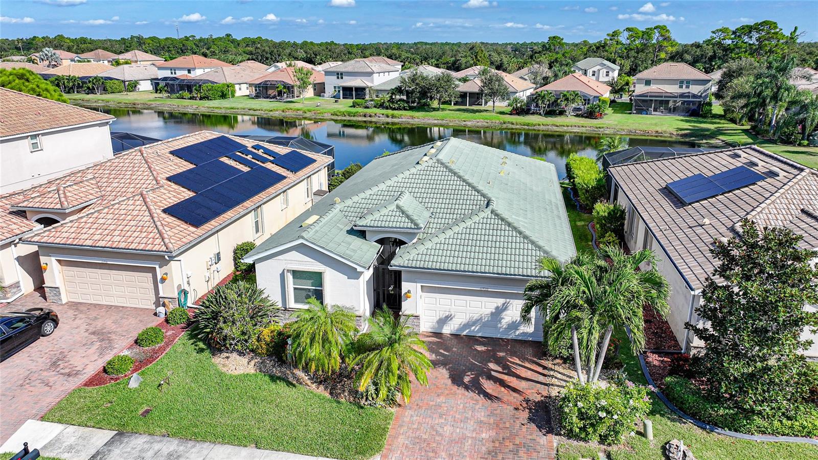 STONEYBROOK AT VENICE - Residential