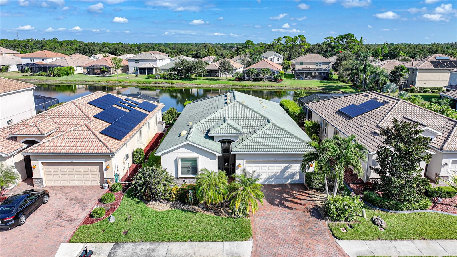 STONEYBROOK AT VENICE - Residential