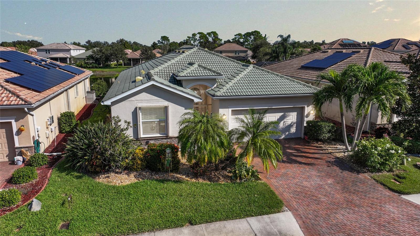 STONEYBROOK AT VENICE - Residential