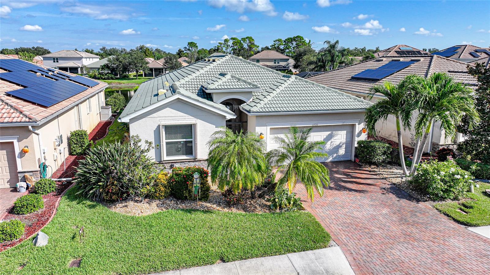 STONEYBROOK AT VENICE - Residential
