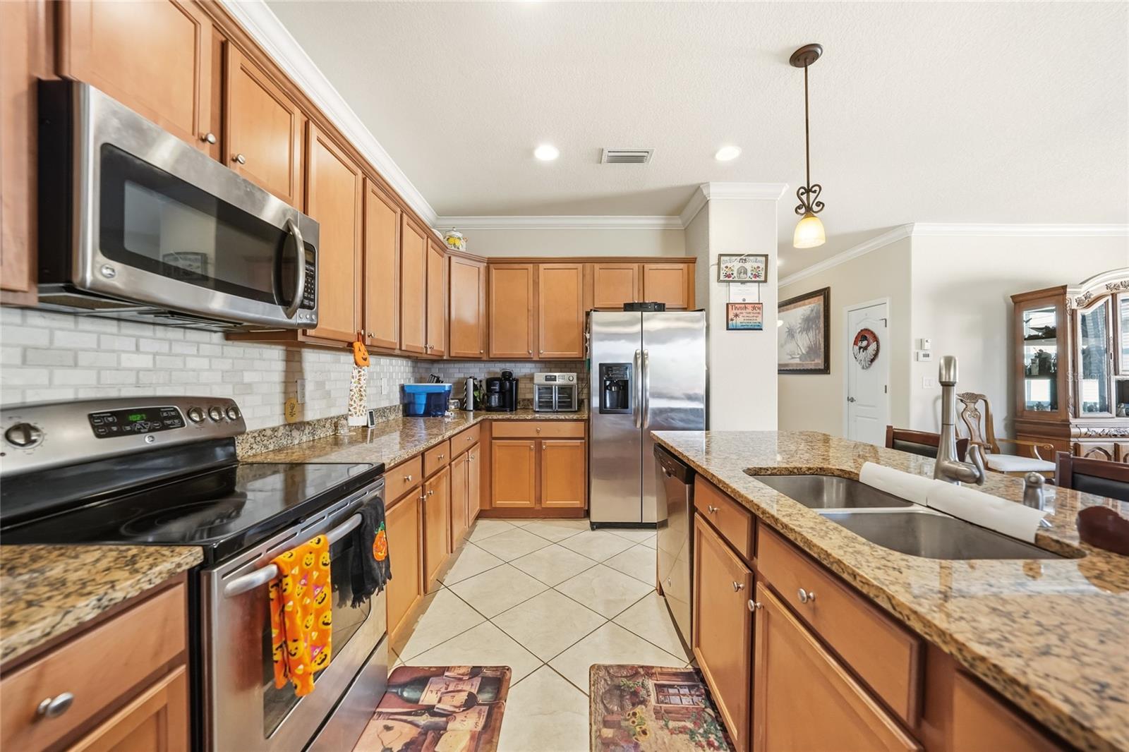 STONEYBROOK AT VENICE - Residential