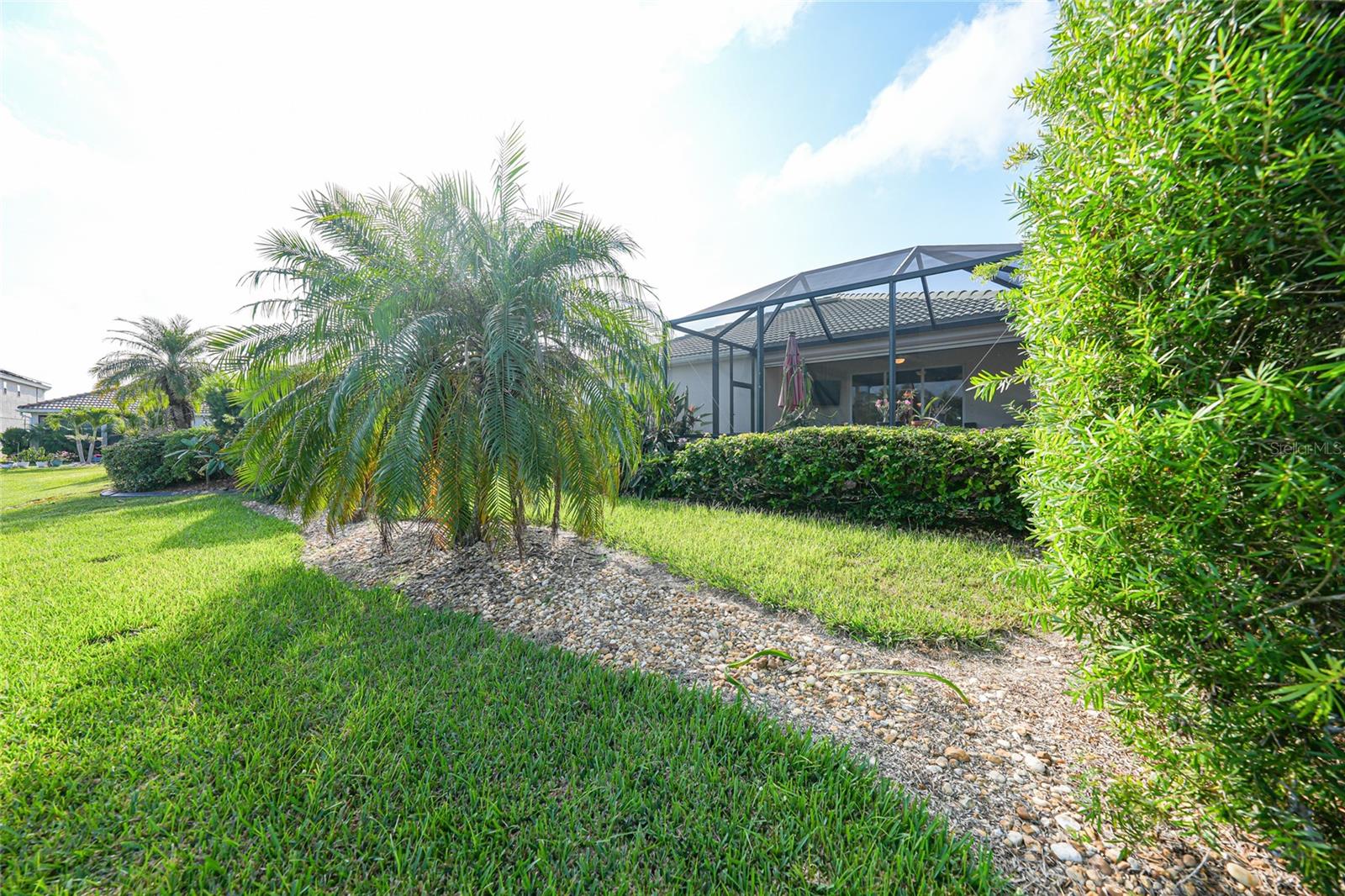 STONEYBROOK AT VENICE - Residential