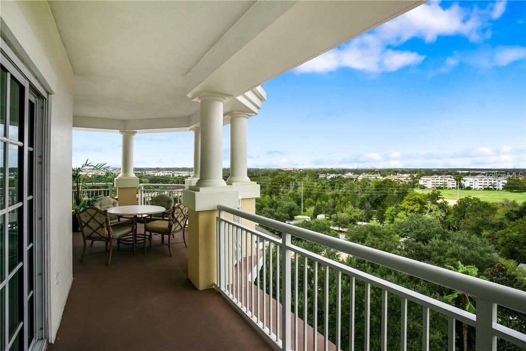 REUNION GRANDE CONDO - Residential