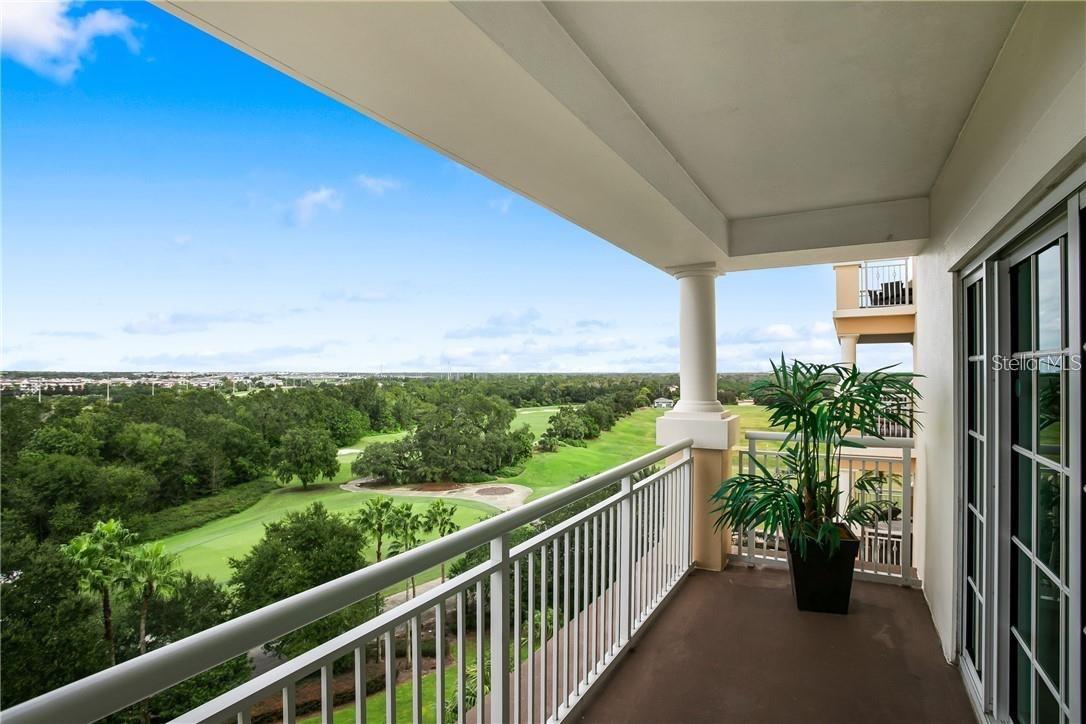 REUNION GRANDE CONDO - Residential