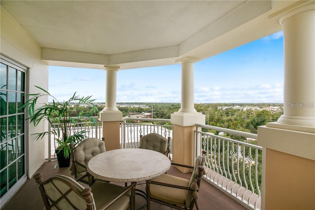 REUNION GRANDE CONDO - Residential
