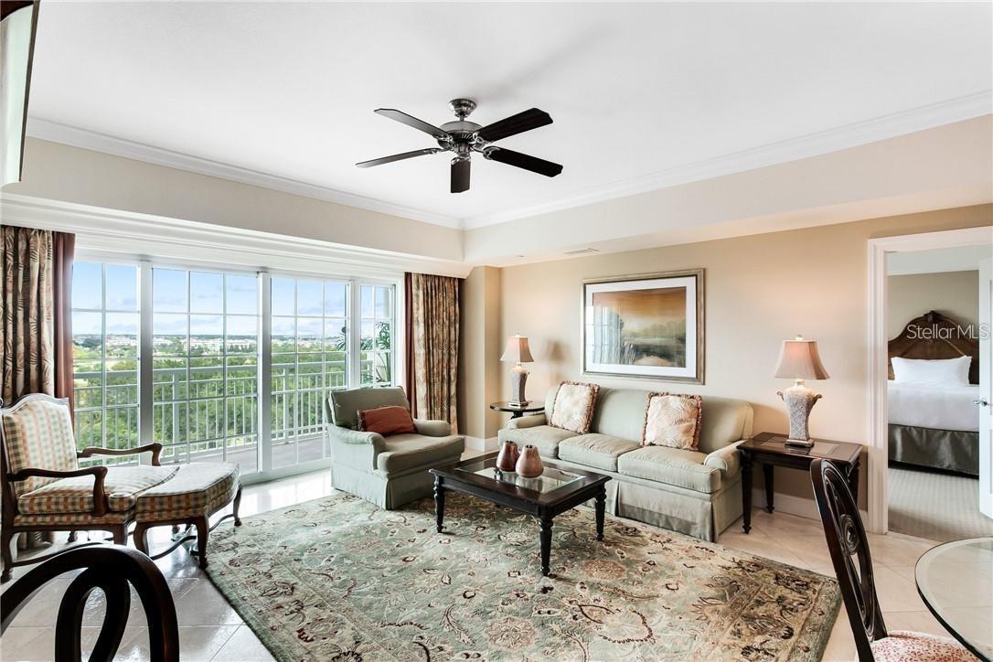 REUNION GRANDE CONDO - Residential