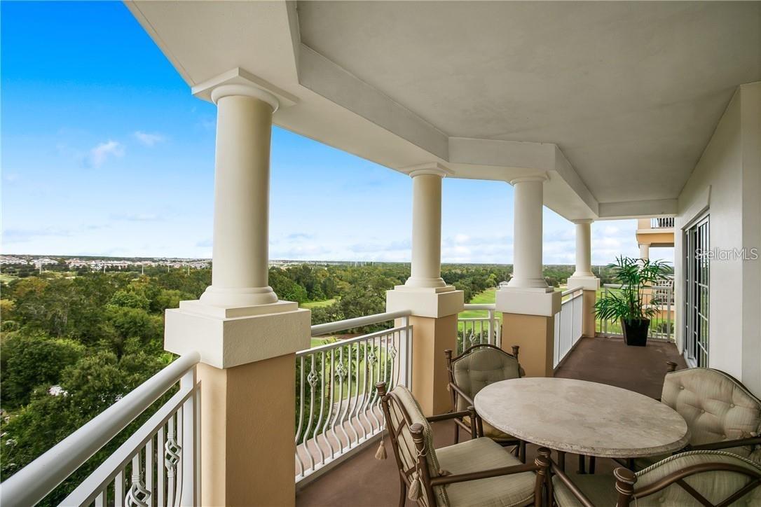 REUNION GRANDE CONDO - Residential