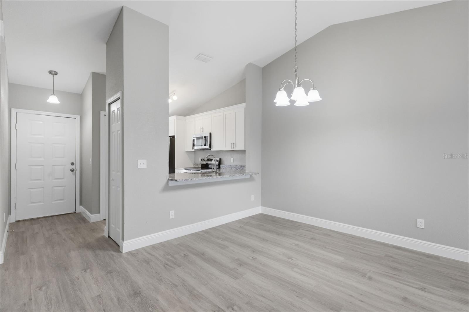 KING OAK VILLAS PH 2 4TH ADD - Residential
