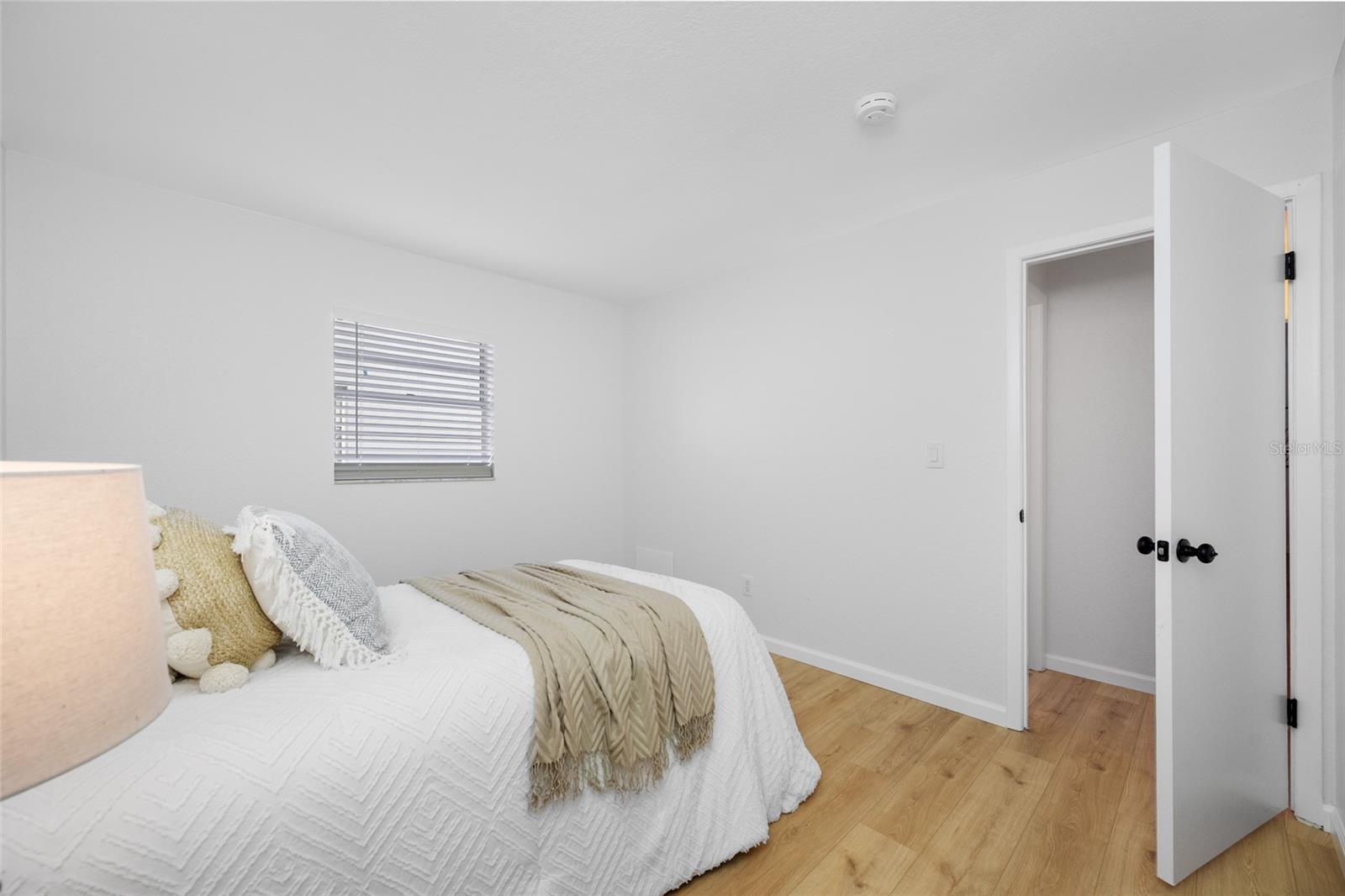 JUANITA PARK - Residential