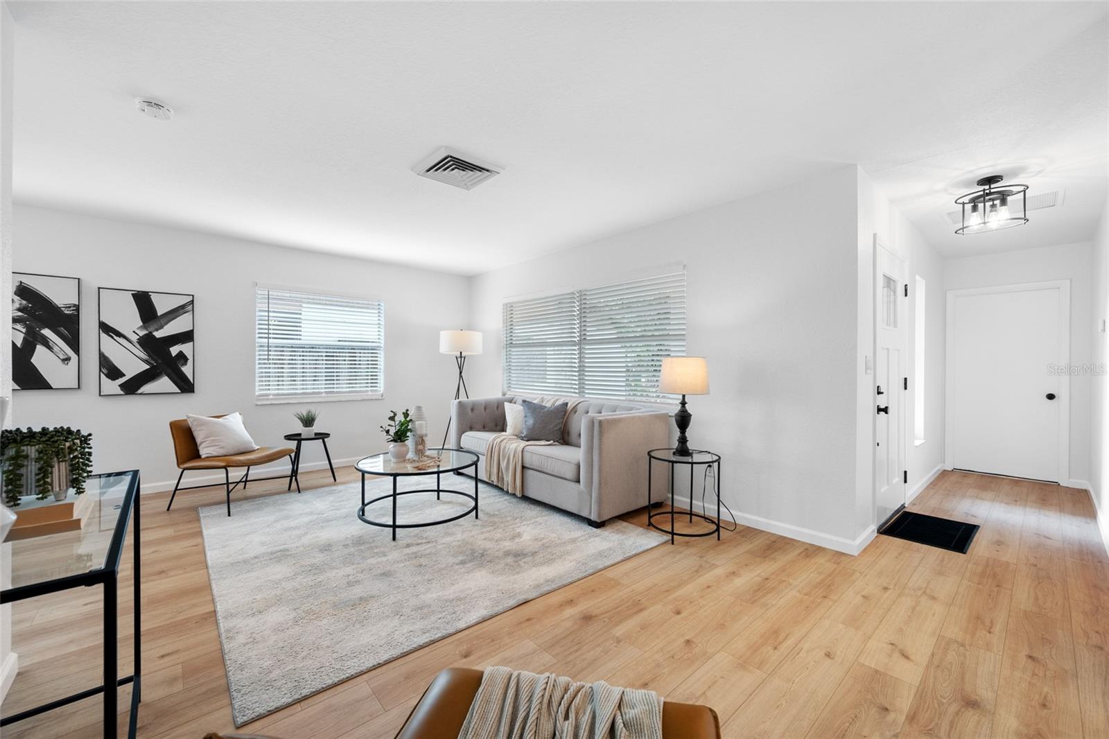 JUANITA PARK - Residential