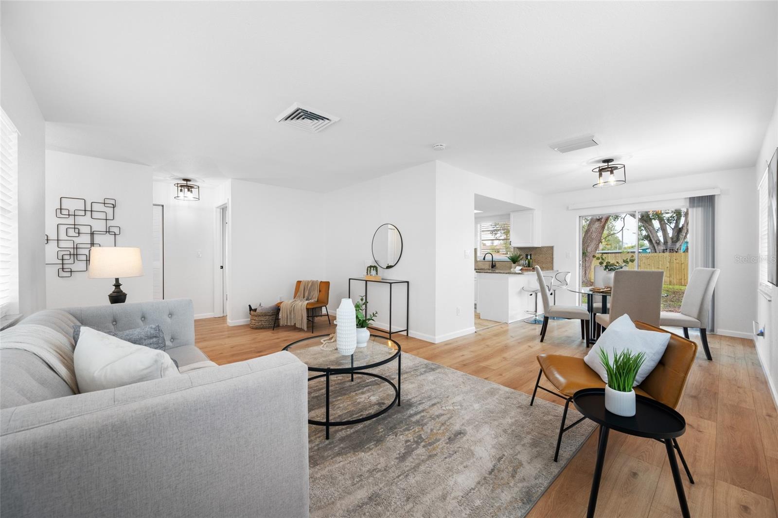 JUANITA PARK - Residential