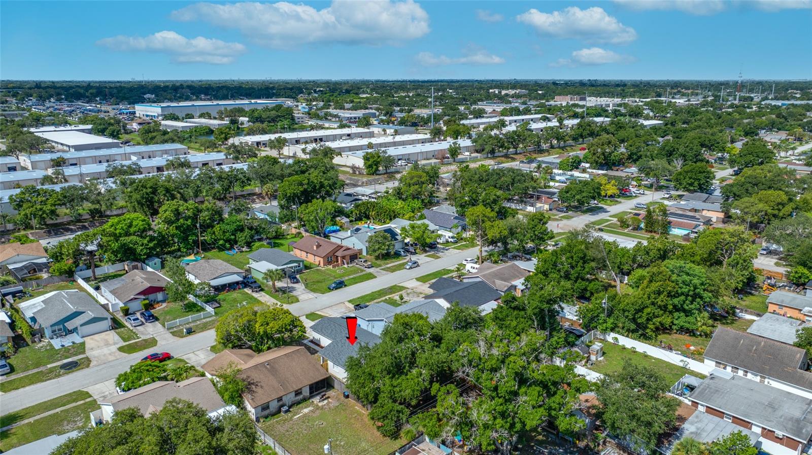JUANITA PARK - Residential