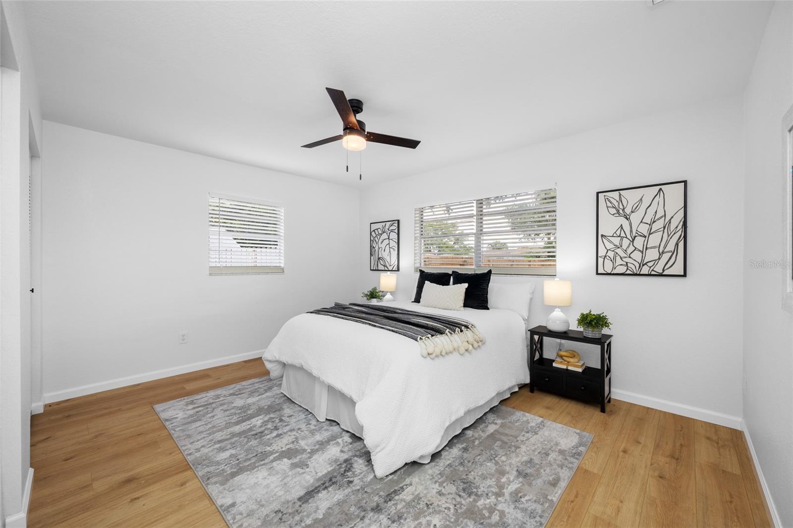 JUANITA PARK - Residential