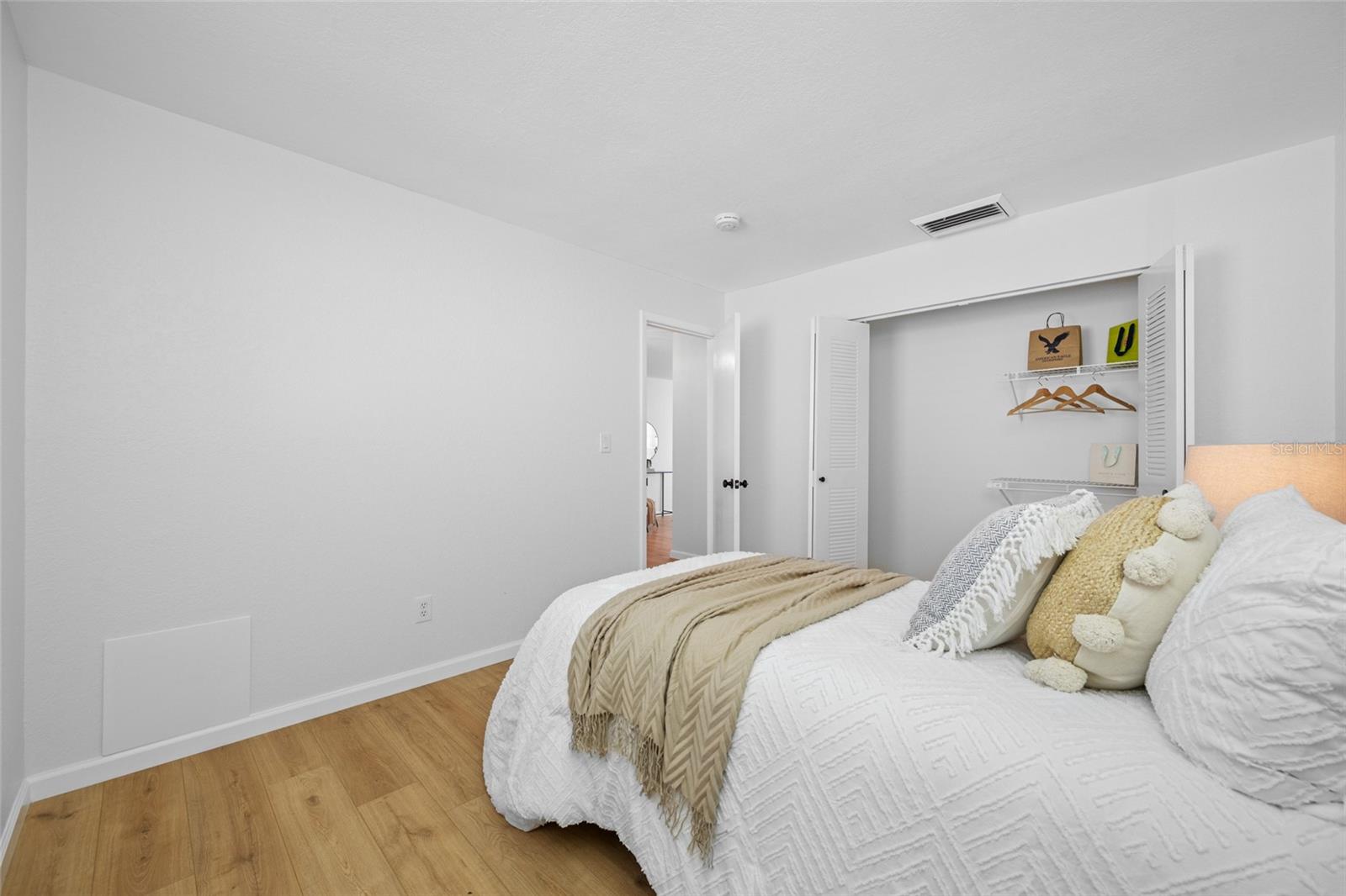 JUANITA PARK - Residential