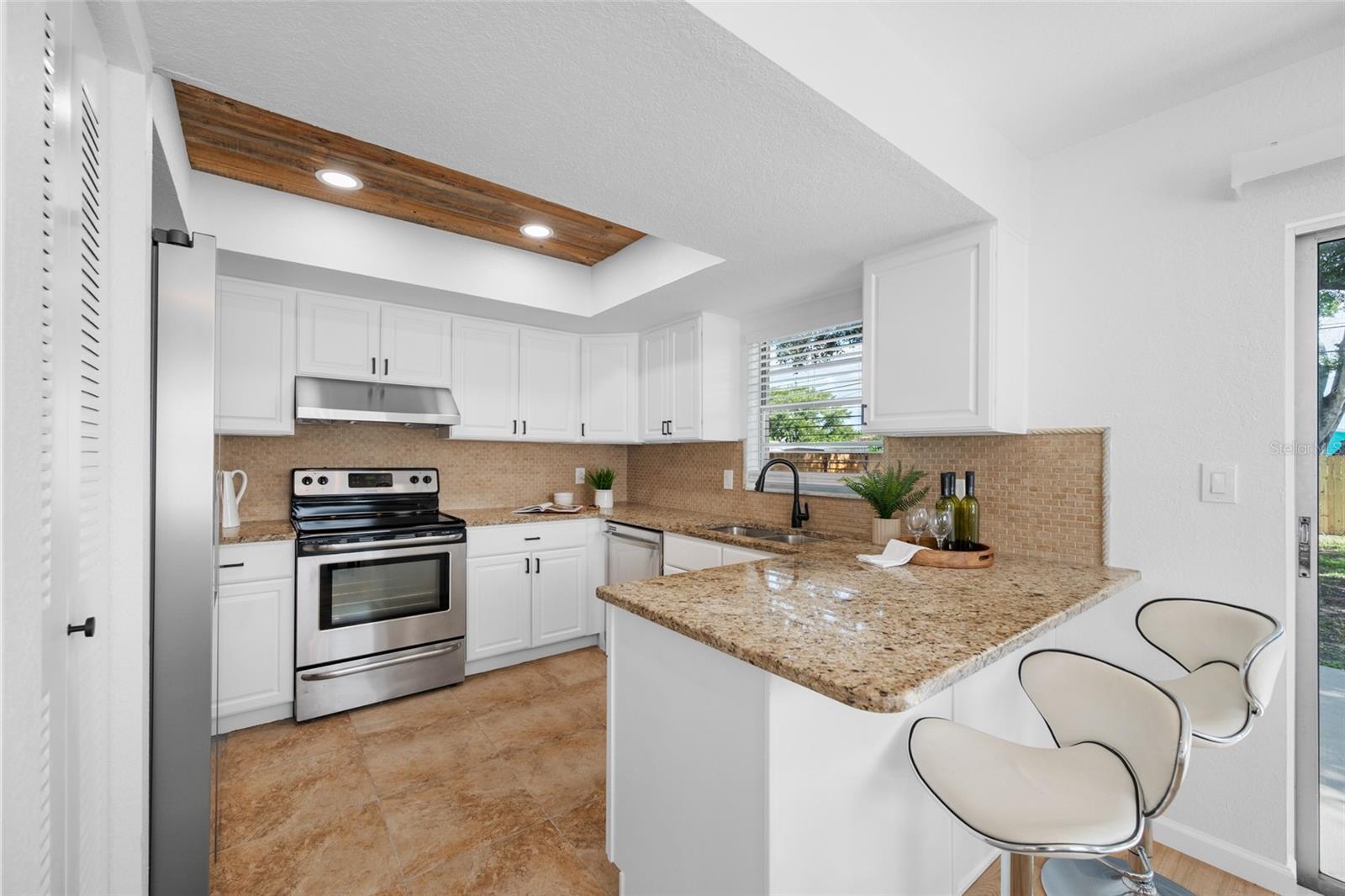 JUANITA PARK - Residential