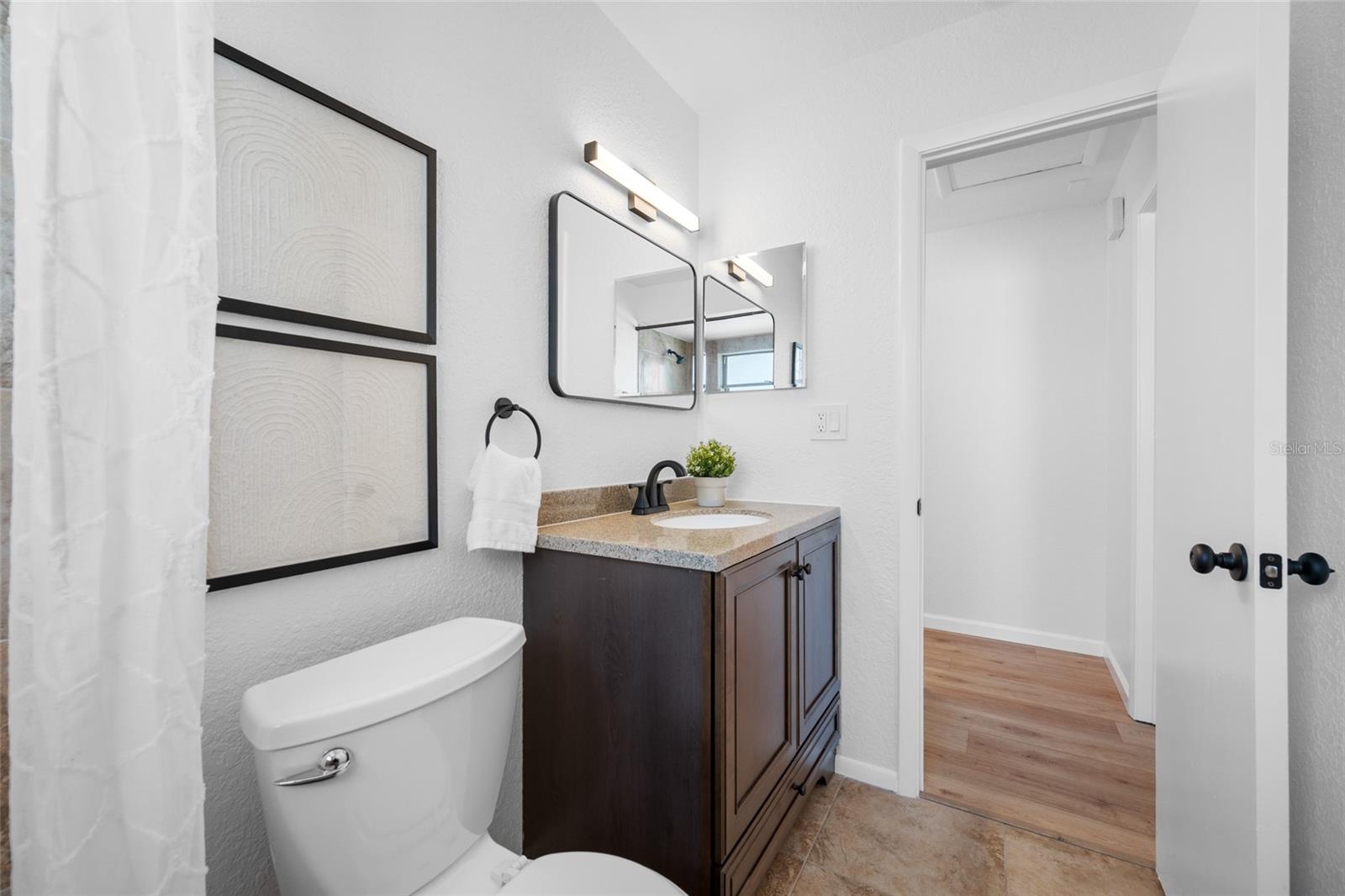 JUANITA PARK - Residential