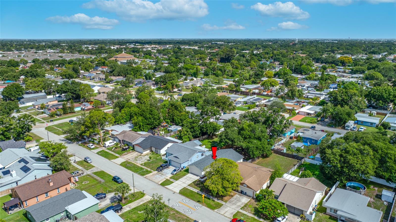 JUANITA PARK - Residential
