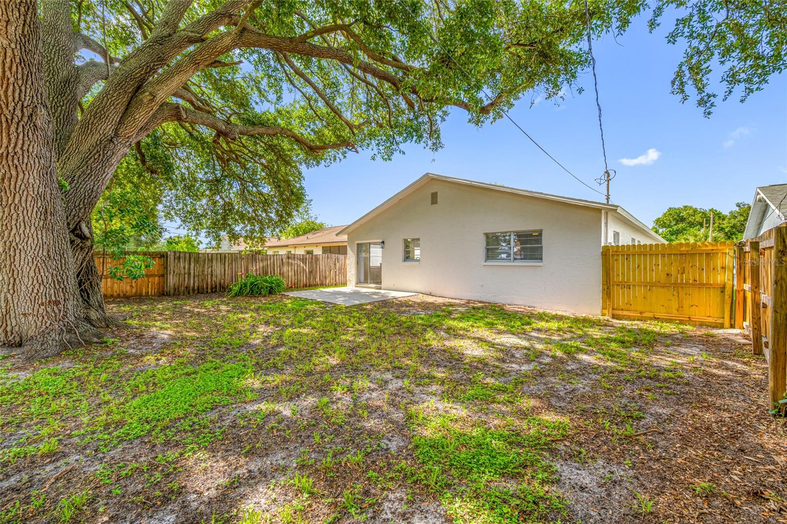 JUANITA PARK - Residential