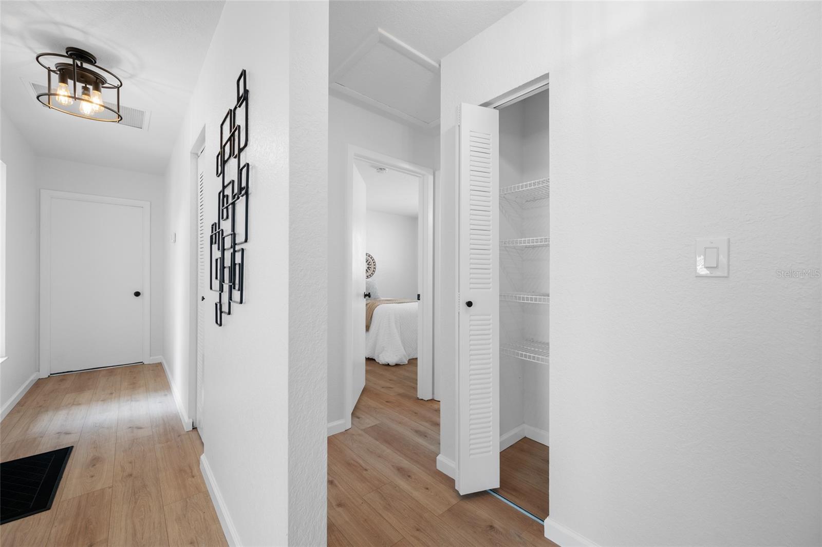 JUANITA PARK - Residential