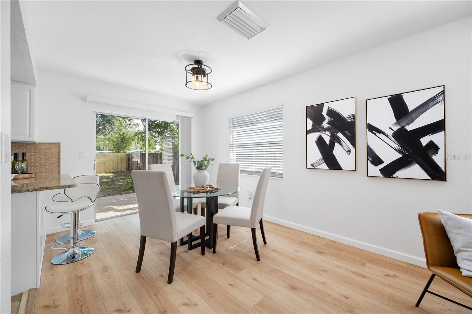 JUANITA PARK - Residential