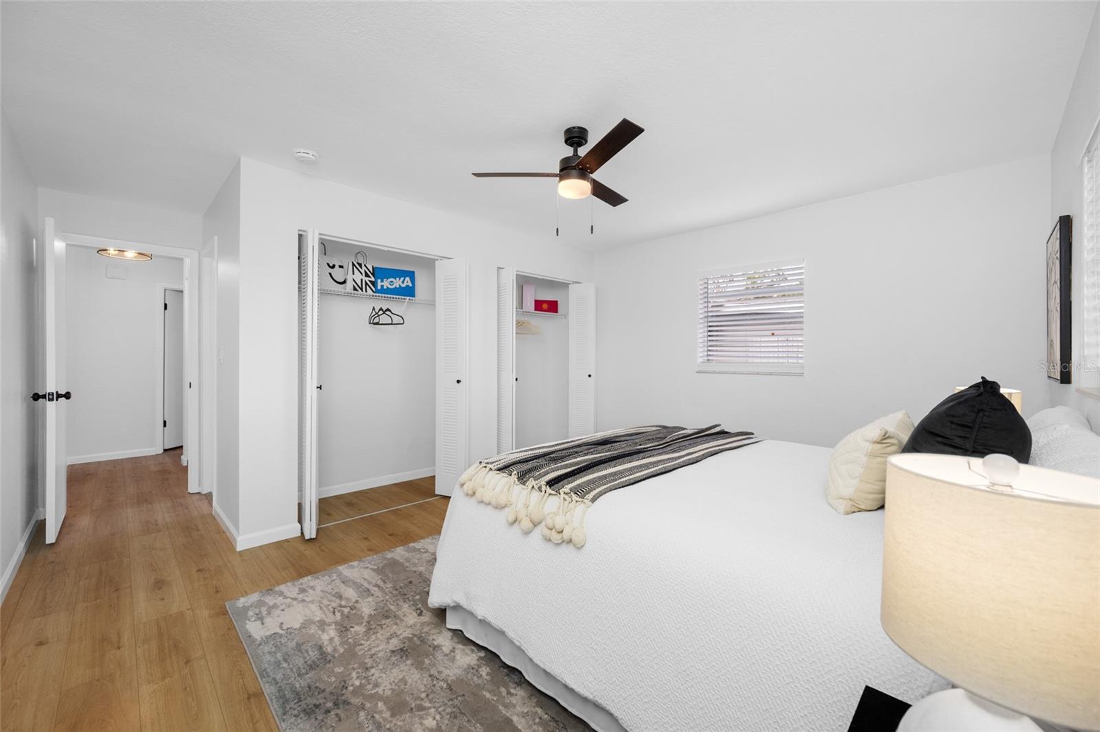 JUANITA PARK - Residential