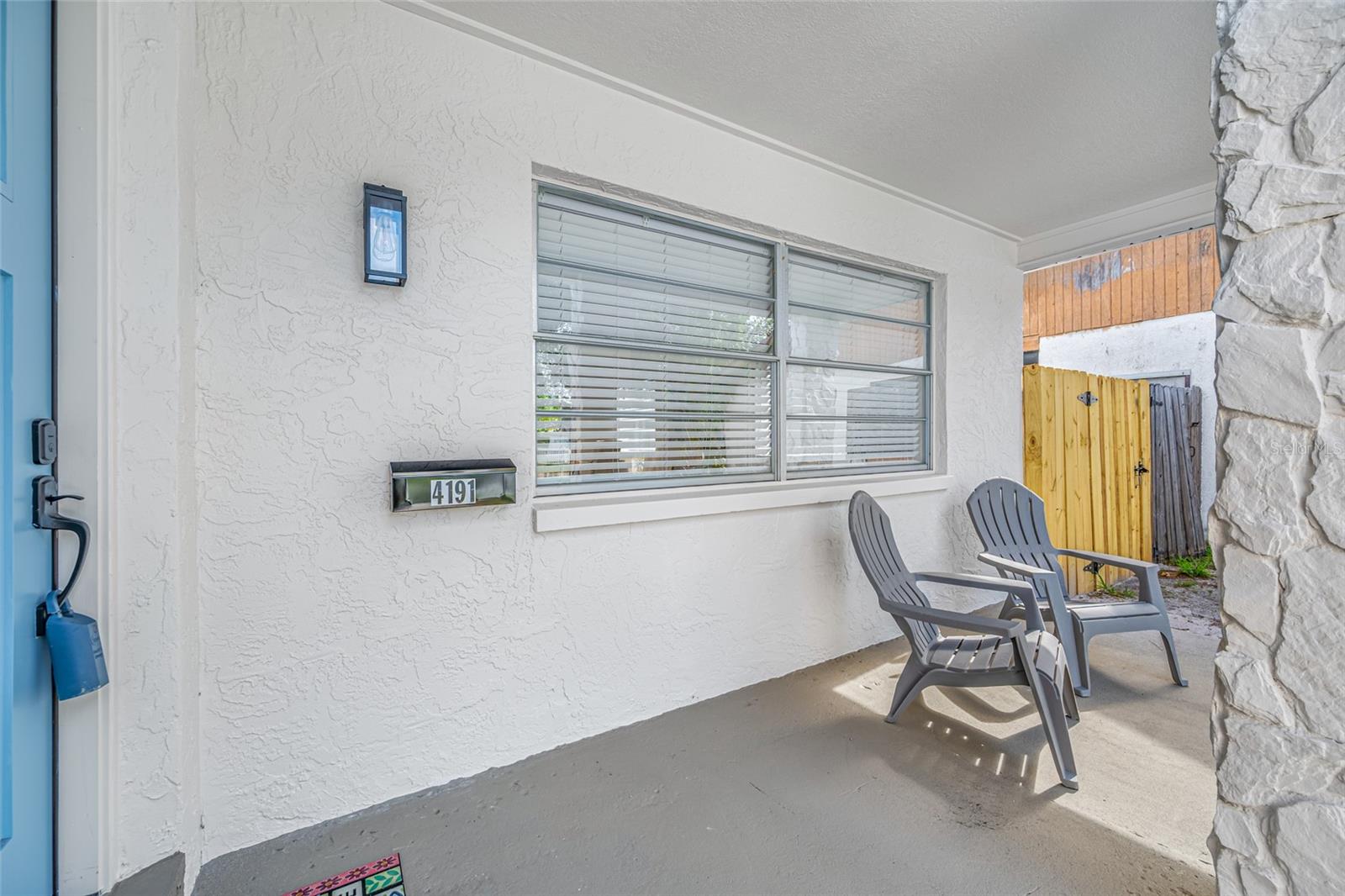 JUANITA PARK - Residential
