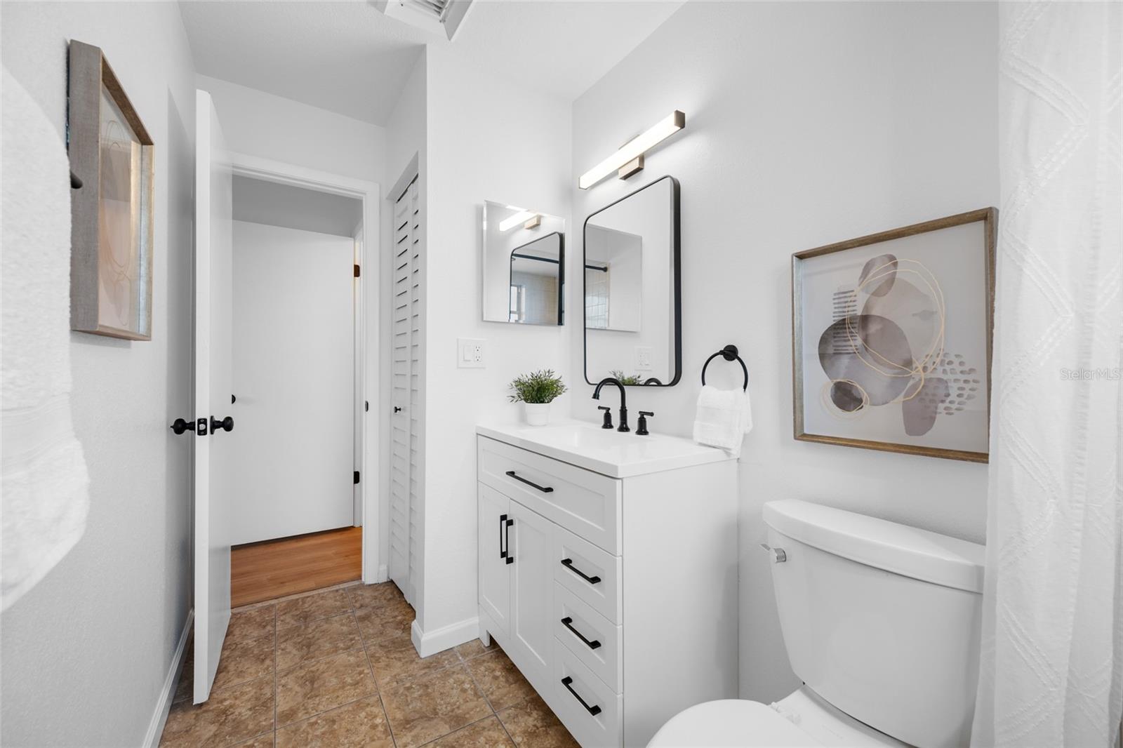 JUANITA PARK - Residential