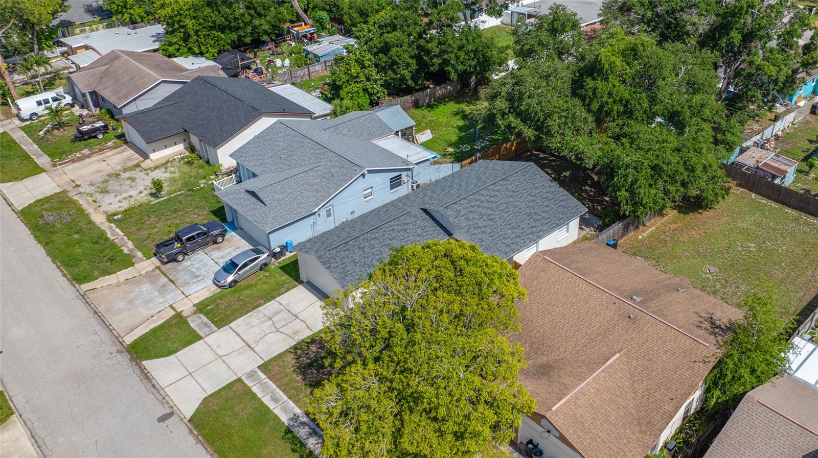JUANITA PARK - Residential